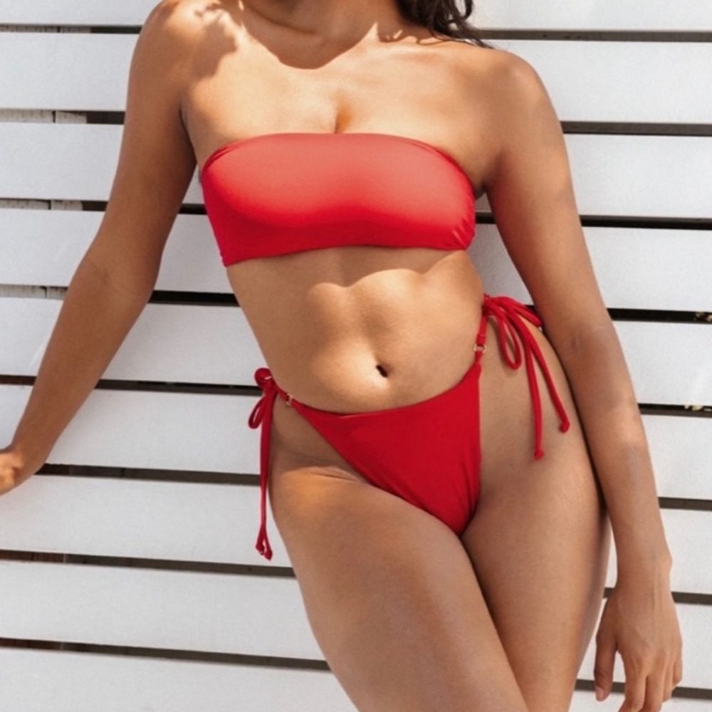 Toluca Swim‎ Rita Midi Bottom